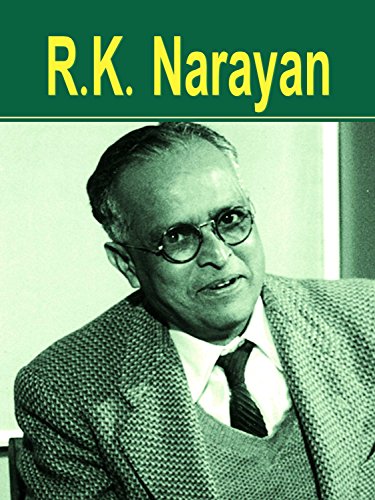 R K Narayan by A.K Gandhi: Exploring the Works of R K Narayan