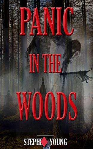 PANIC IN THE WOODS: Unexplained Disappearances & Mysterious Deaths; Creepy Unexplained Mysteries