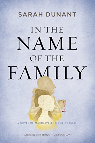 In the Name of the Family: A Novel