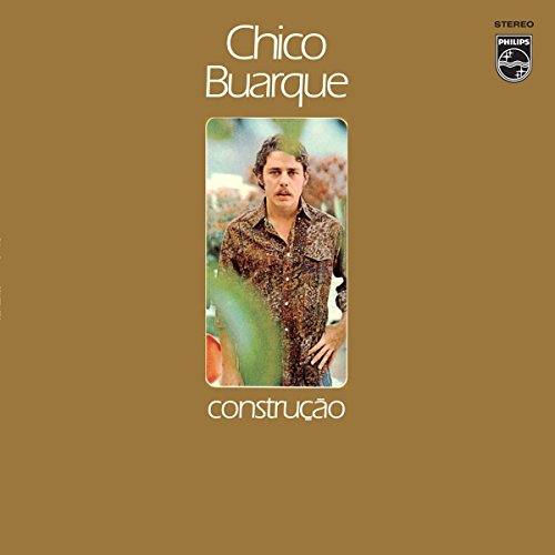 Construcao (Vinyl)