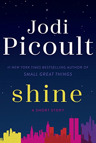 Shine (Short Story) (Kindle Single): A Short Story (English Edition)
