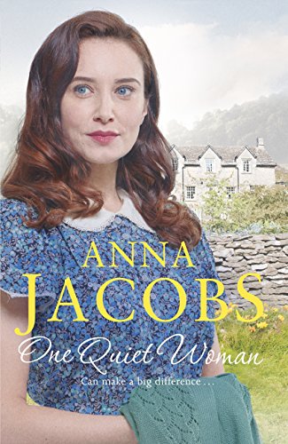 One Quiet Woman: Book 1 in the heartwarming Ellindale Saga (Ellindale Series)