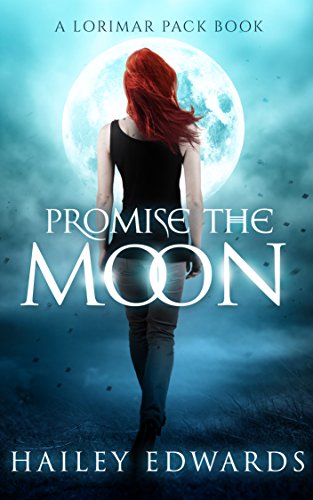 Promise the Moon (Gemini Series Book 4) (English Edition)
