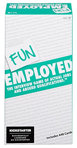 FUNEMPLOYED