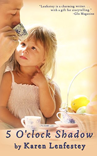 Five O'Clock Shadow (Bittersweet Series Book 1) (English Edition)