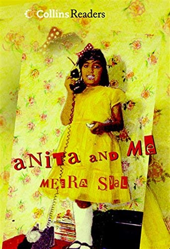 Collins Readers - Anita And Me by Meera Syal (2010-05-04)