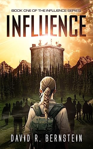 Influence: Book One in the Influence Series