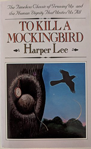 To Kill a Mockingbird by Harper Lee (1982-12-01)
