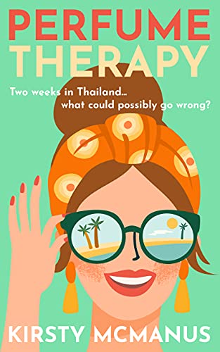Perfume Therapy (English Edition)