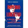 Imperio de Libertad (Spanish Edition) by James Robinson (2003-07-02)