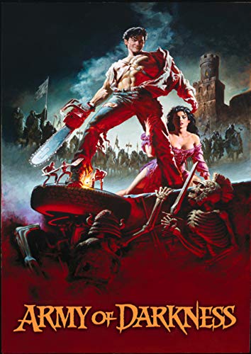 Army of Darkness