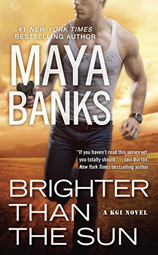 Brighter Than the Sun (KGI Series Book 11)