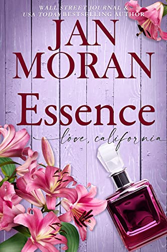 Essence (Love, California Book 4)