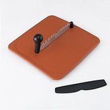 Anjali Vegetable Cutter & Fruit Cutter - Cutting Blade with Chopping Board - Fantastique Medium