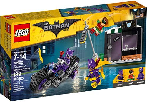LEGO 6175852 Batman Movie CONF_LBM_Villain_Vehicle_1 70902 Building Kit