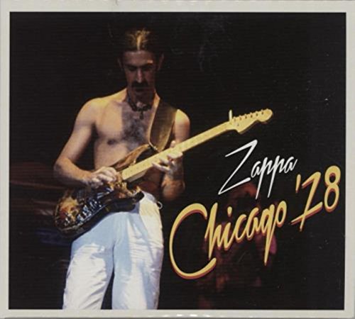 Chicago '78[2 CD]