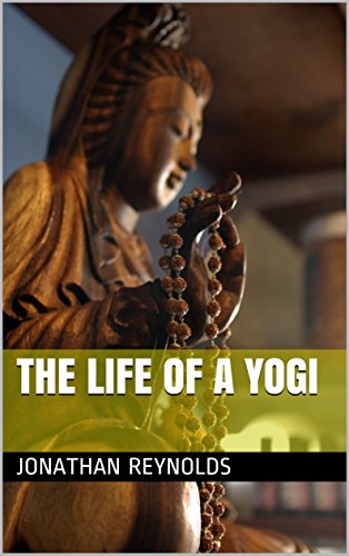 The Life of a Yogi (Yoga Teacher Training)