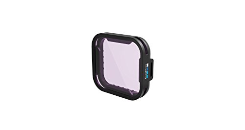 GoPro Green Water Dive Filter for Super Suit (GoPro Official Accessory)