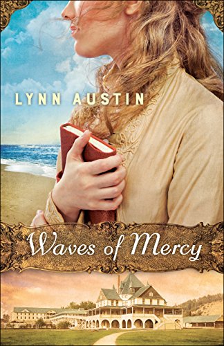 Waves of Mercy (English Edition)