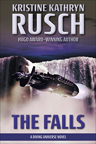 The Falls: A Diving Universe Novel (The Diving Series Book 8) (English Edition)