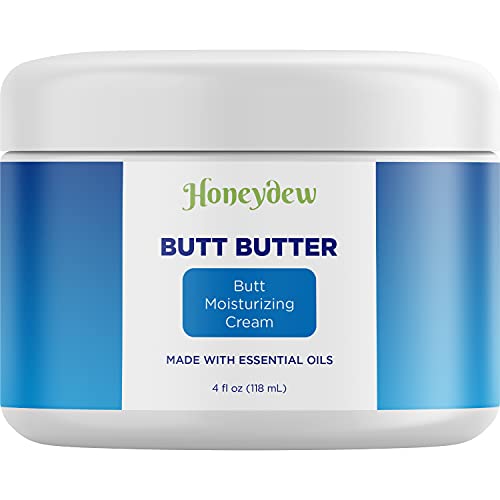 Natural Butt Enhancement Cream for Women and Men - Plump Booty Enhancer Lotion - Butt Firming and Tightening Cream - Sexy Butt Lifter Cream - Butt Enlargement Cream - Butt Augmentation Cream