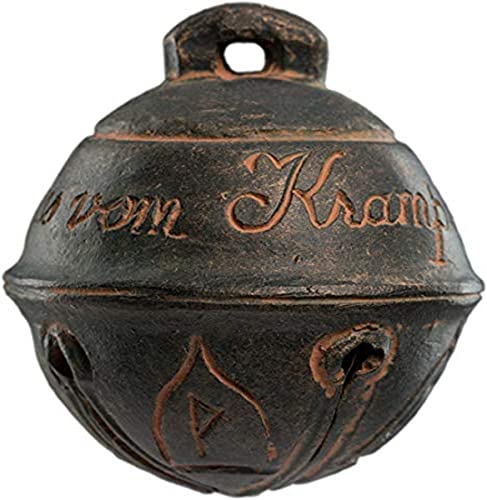 WETA Workshop Krampus Bell