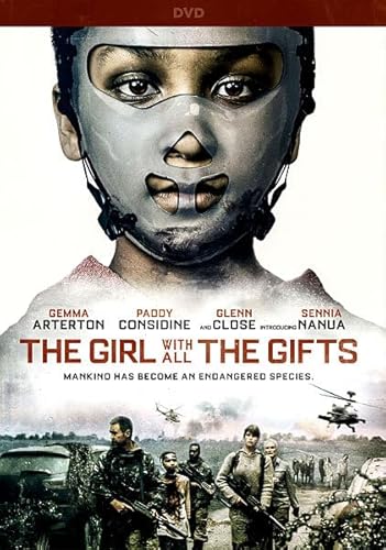 The Girl With All The Gifts