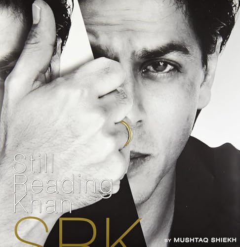 Still Reading Khan