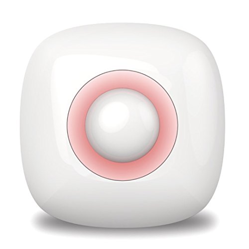 BeSense ZWave Ceiling PIR Motion Detector for SmartThings