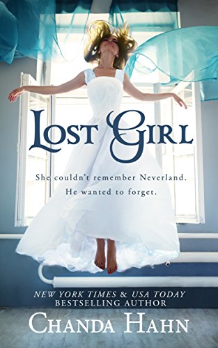 Lost Girl (The Neverwood Chronicles Book 1) (English Edition)
