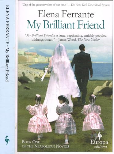 My Brilliant Friend