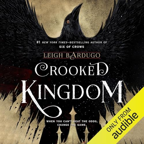 Crooked Kingdom