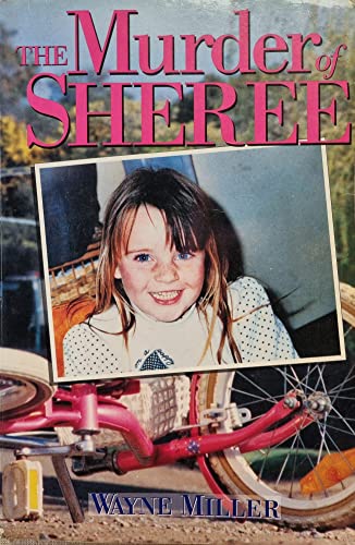 The Murder of Sheree (English Edition)