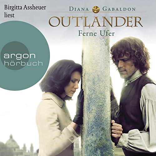 Ferne Ufer: Outlander 3