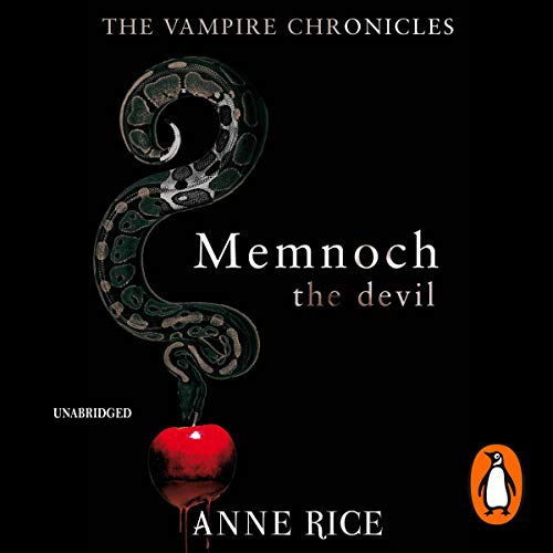 Memnoch the Devil: The Vampire Chronicles 5