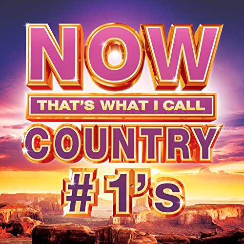 NOW Country #1s
