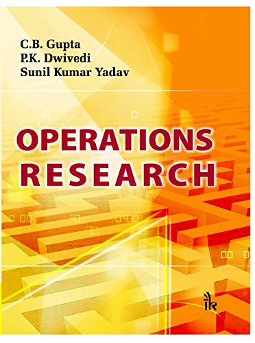 Operations Research