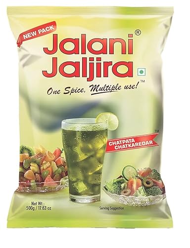 Jalani Jaljira 500g Beutel