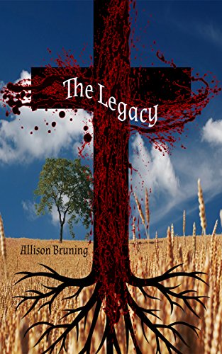 The Legacy (English Edition)