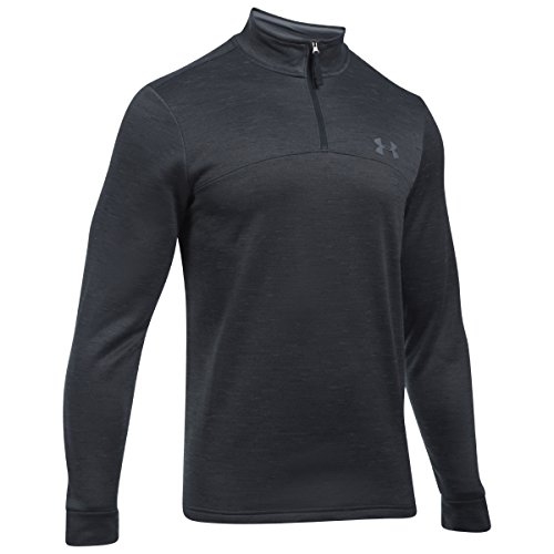 Under Armor Men's Armour Fleece Lightweight ¼ Zip