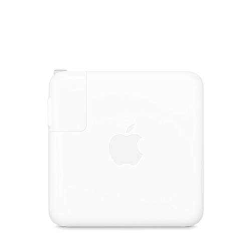 Apple 87W USB-C Power Adapter (for MacBook Pro)