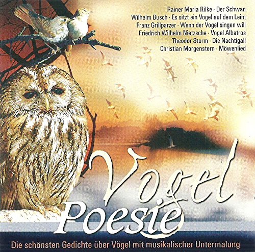Vögel (Birds) Literature