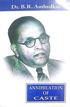 Annihilation Of Caste