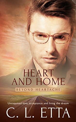 Heart and Home (Beyond Heartache Book 2) (English Edition)