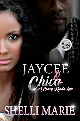 Jaycee & Chica: A Crazy Kinda Love