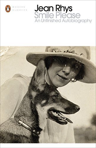 Smile Please (Penguin Modern Classics) by Jean Rhys (2016-11-03)