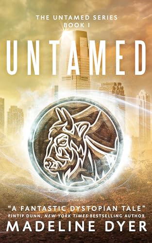Untamed (Untamed Series Book 1)