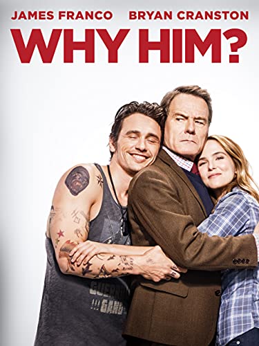 Why Him?