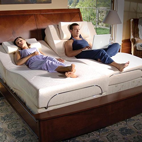 Split King Royal Collection 1900 Egyptian Cotton Bamboo Quality Bed Sheet Set With 2 Twin XL Fitted 1 King Flat and 2 King P/cases.Wrinkle Free Shrinkage Free Fabric (Split King Mocha/ Light Brown)