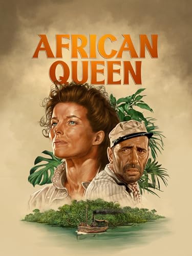African Queen [dt./OV]